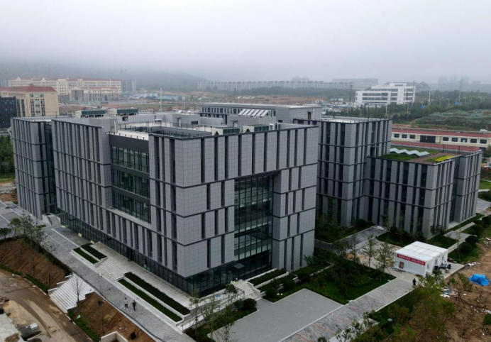 中國(guó)海洋大學(xué)海洋科教創(chuàng)新園區(qū)（西海岸校區(qū)）電子信息樓（中國(guó)安裝之星、泰山杯）